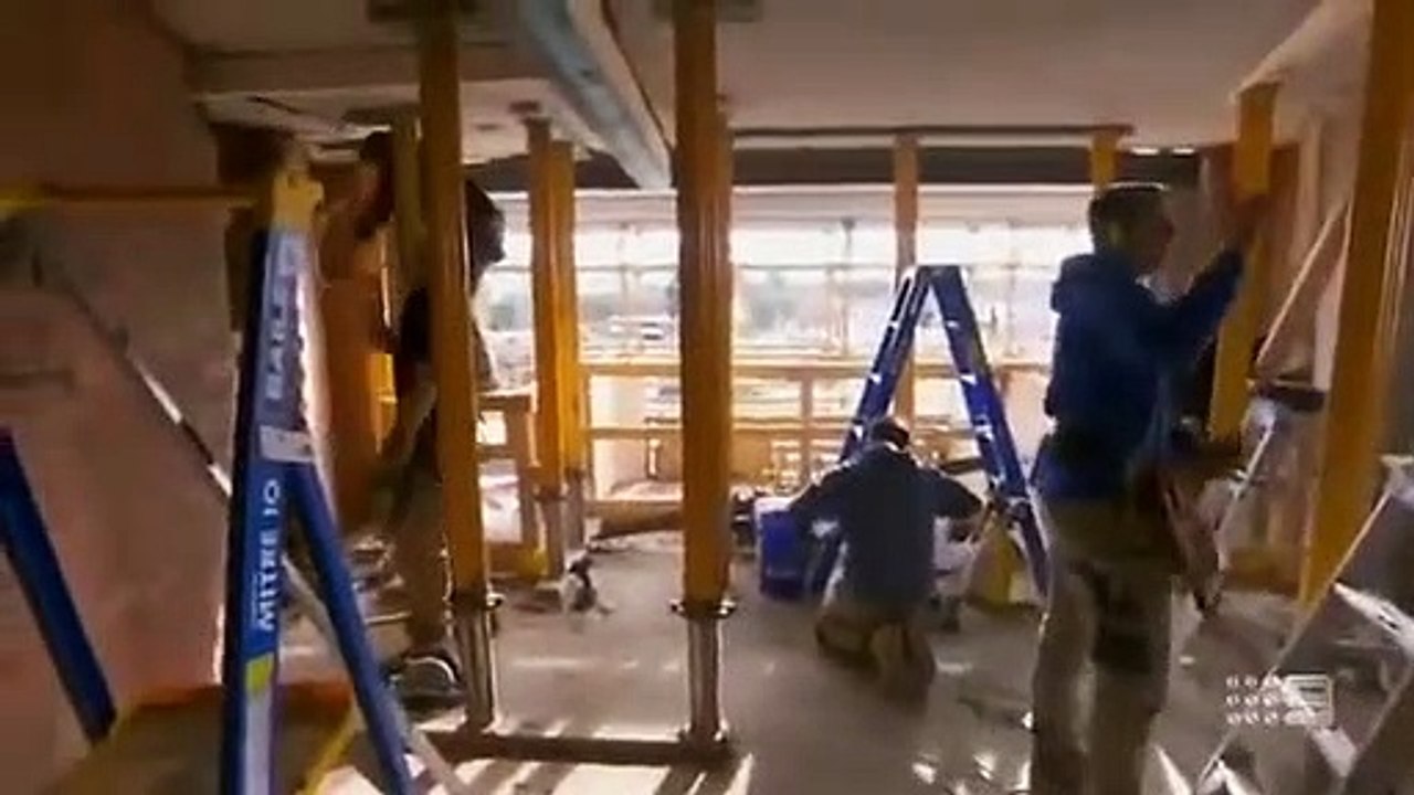 The Block - Se11 - Ep22 HD Watch