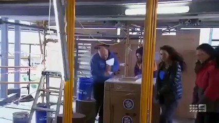 The Block - Se11 - Ep26 HD Watch