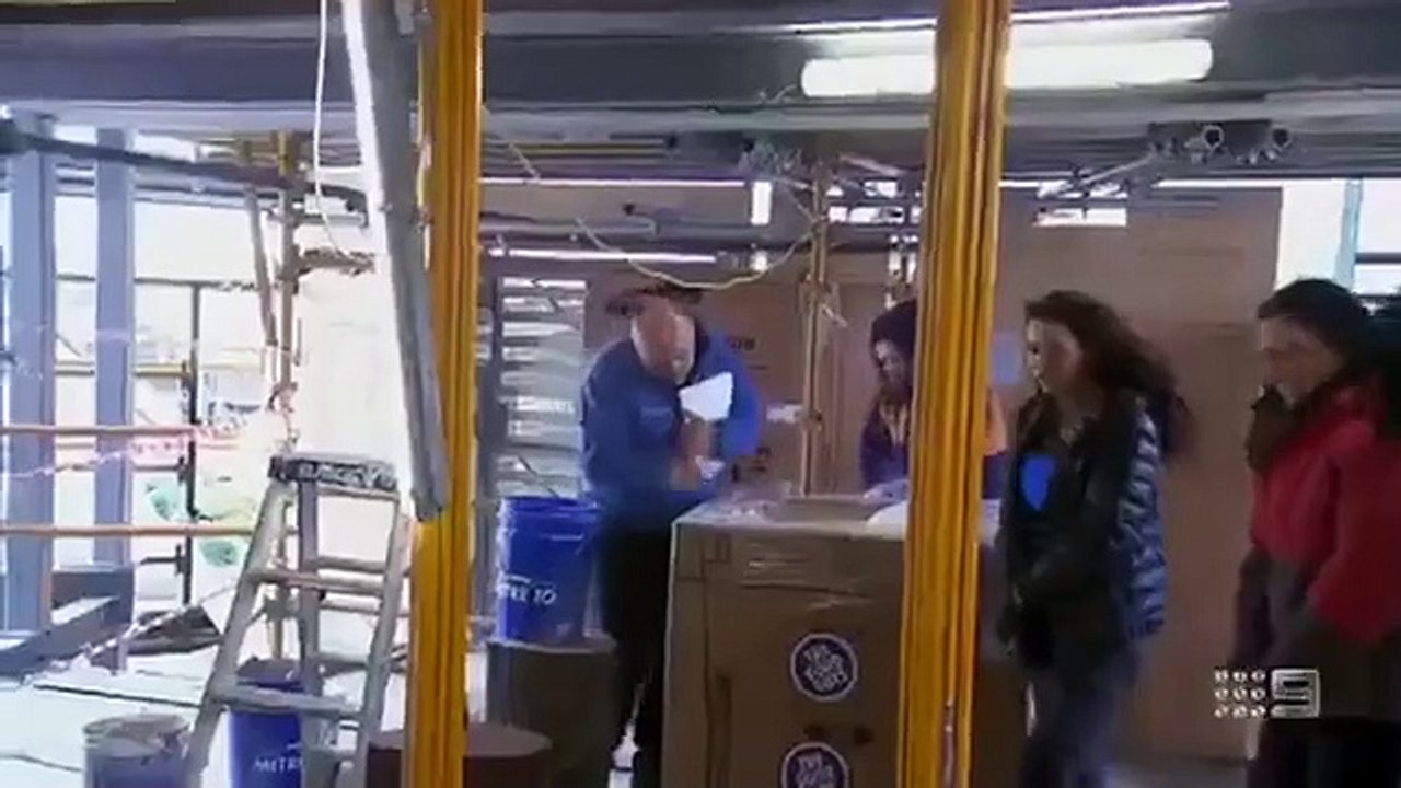 The Block - Se11 - Ep26 HD Watch