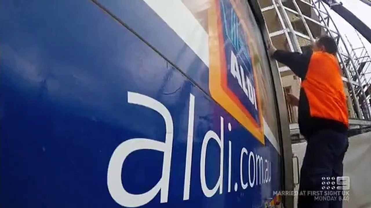 The Block - Se11 - Ep29 HD Watch