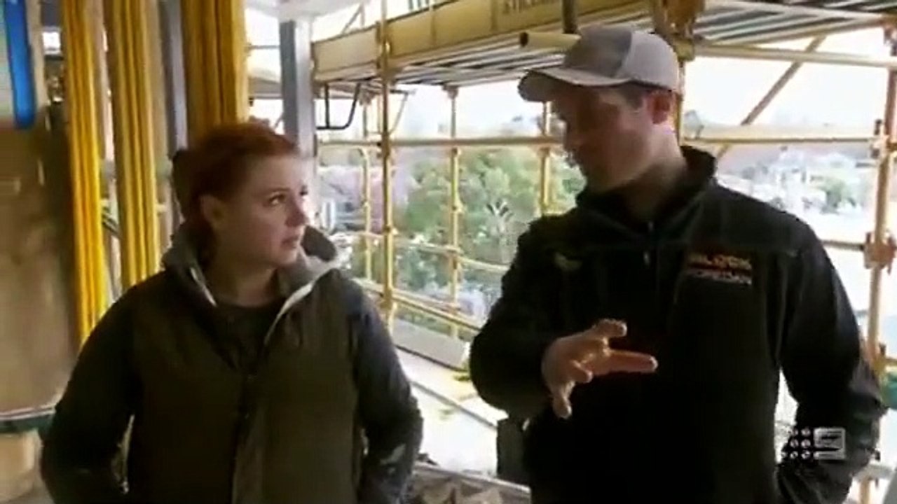 The Block - Se11 - Ep31 HD Watch