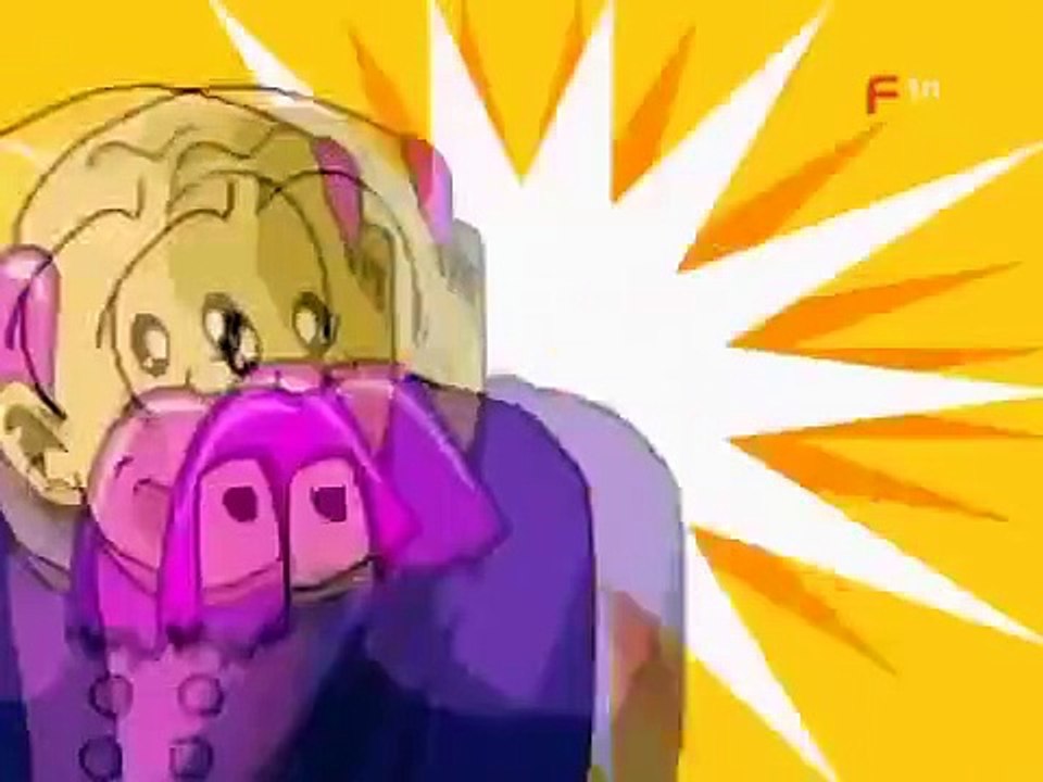 Takeshi's Castle - Se4 - Ep01 HD Watch