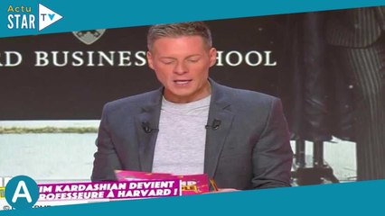 TPMP People : Matthieu Delormeau brouillé avec Olivier Rousteing, il dévoile à cause de quelle star