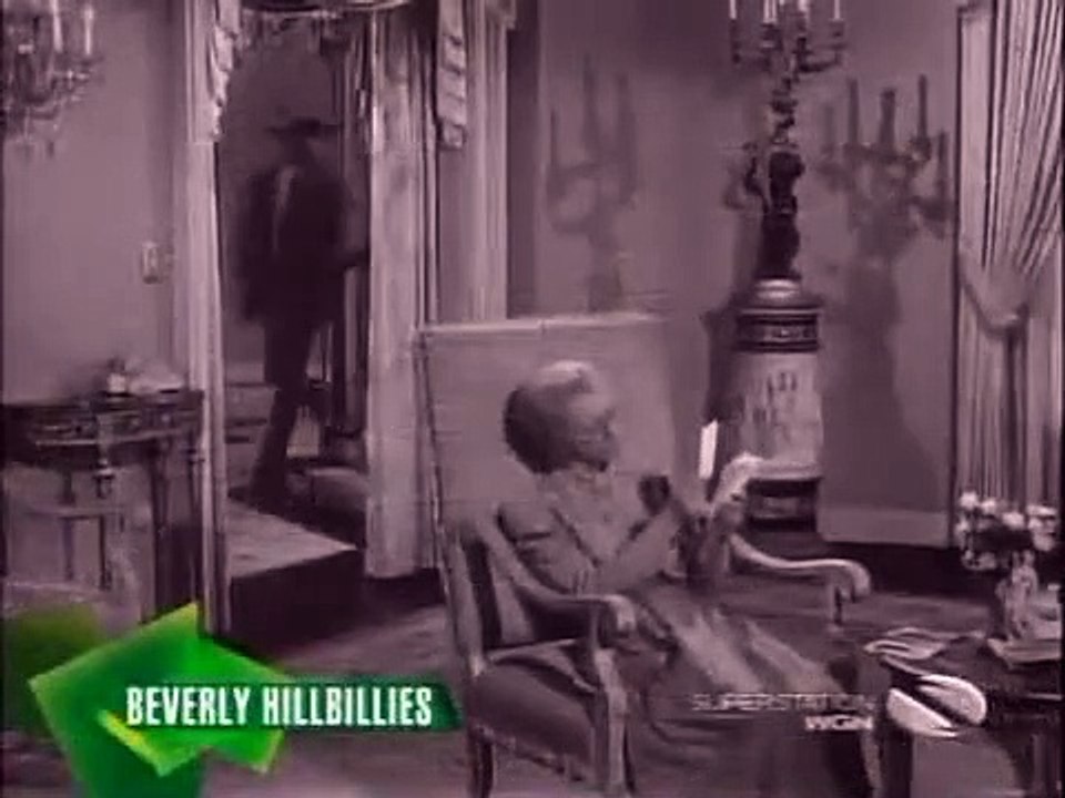 The Beverly Hillbillies - Se1 - Ep11 HD Watch