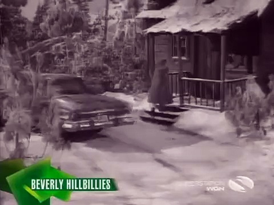 The Beverly Hillbillies - Se1 - Ep15 HD Watch