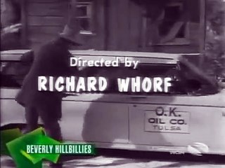 The Beverly Hillbillies - Se1 - Ep16 HD Watch