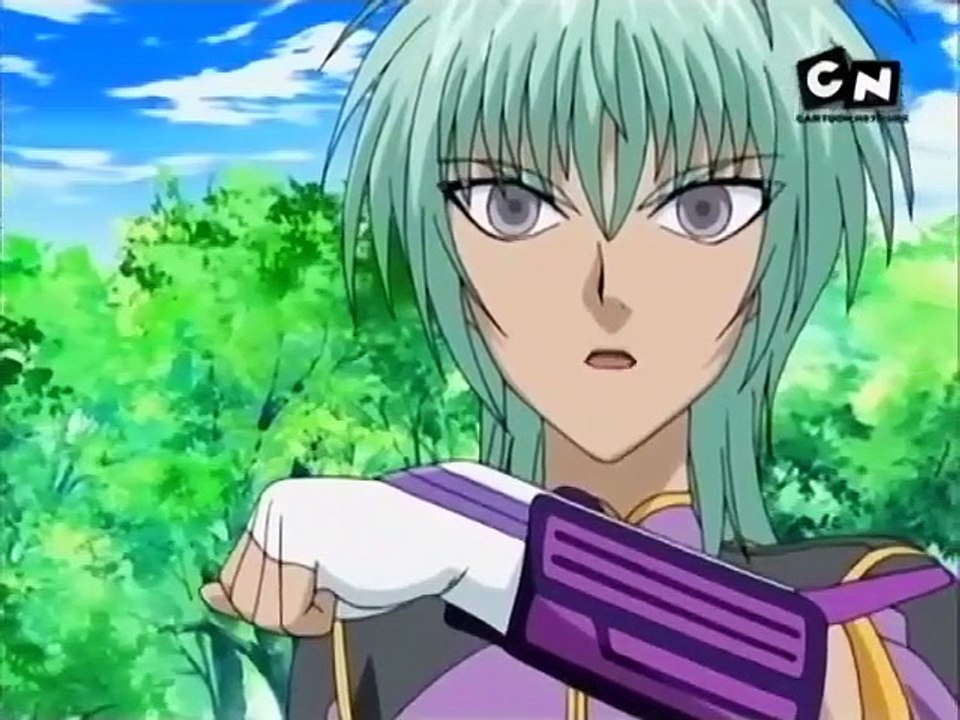 Bakugan- New Vestroia - Ep29 HD Watch