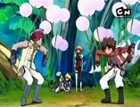 Bakugan- New Vestroia - Ep33 HD Watch