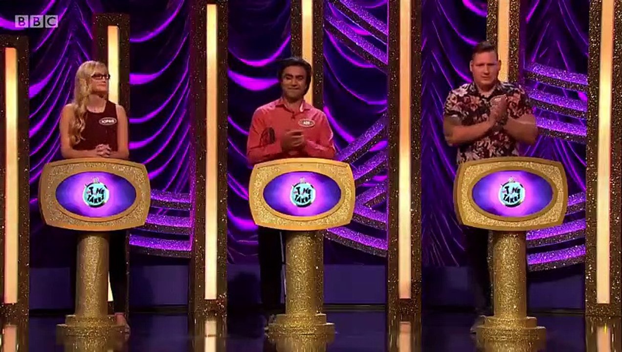 The Time It Takes - Se1 - Ep01 HD Watch