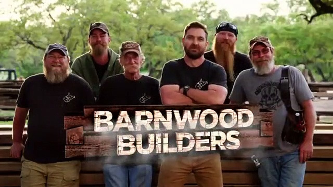 Barnwood Builders - Se5 - Ep04 HD Watch