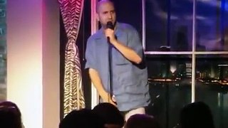 Insomniac with Dave Attell - Ep15 HD Watch