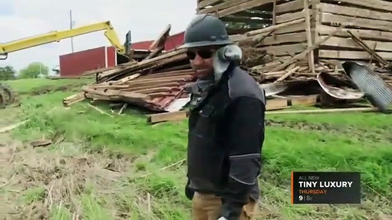 Barnwood Builders - Se5 - Ep07 HD Watch