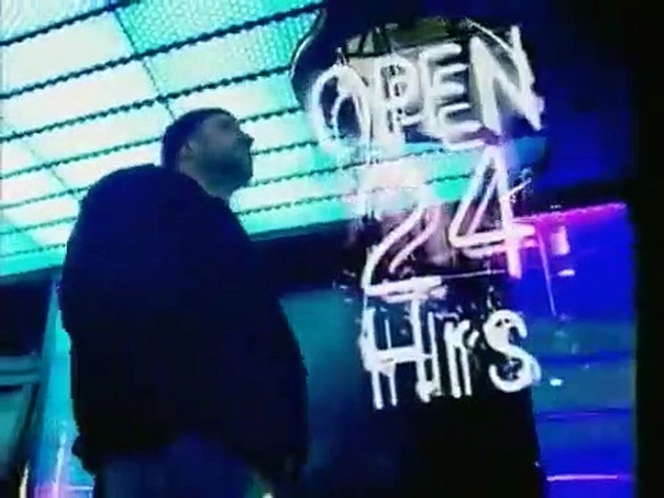 Insomniac with Dave Attell - Ep16 HD Watch