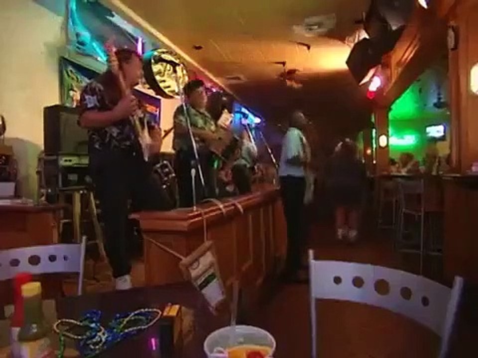 Insomniac with Dave Attell - Ep18 HD Watch