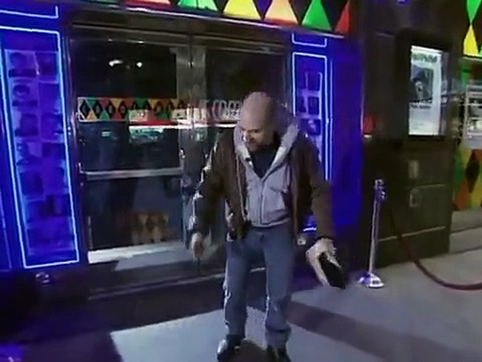 Insomniac with Dave Attell - Ep21 HD Watch