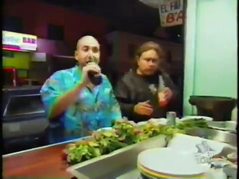 Insomniac with Dave Attell - Ep23 HD Watch