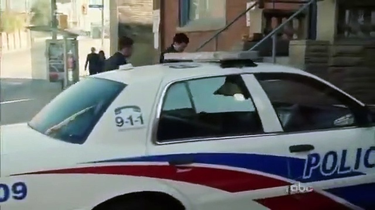 Rookie Blue - Se3 - Ep04 - Girls' Night Out HD Watch