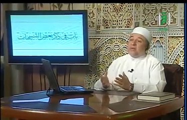 شرح منظومة المقدمة الجزرية  الحلقة 27  بابٌ في ذكر بعض التنبيهات 1  للشيخ أيمن سويد