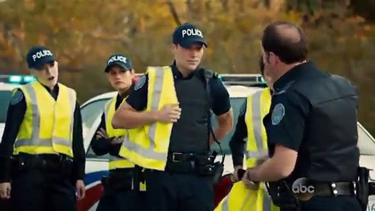 Rookie blue - se4 - ep04 - the kids are not alright hd watch