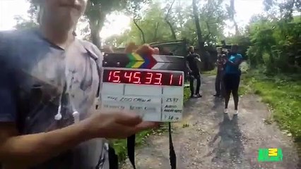 The Zoo (2017) - Se2 - Ep05 Slow Loris Romance HD Watch