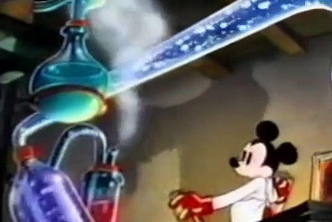 Mickey Mouse Sound Cartoons Mickey Mouse Sound Cartoons E086 The Worm Turns