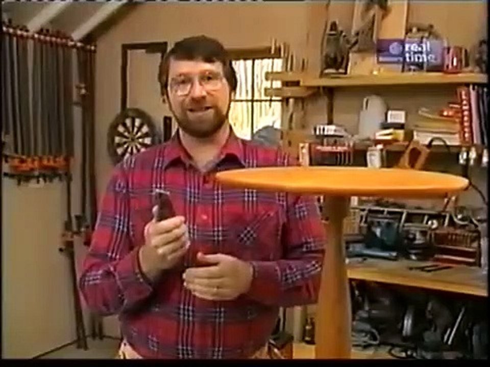 The New Yankee Workshop - Se1 - Ep10 HD Watch