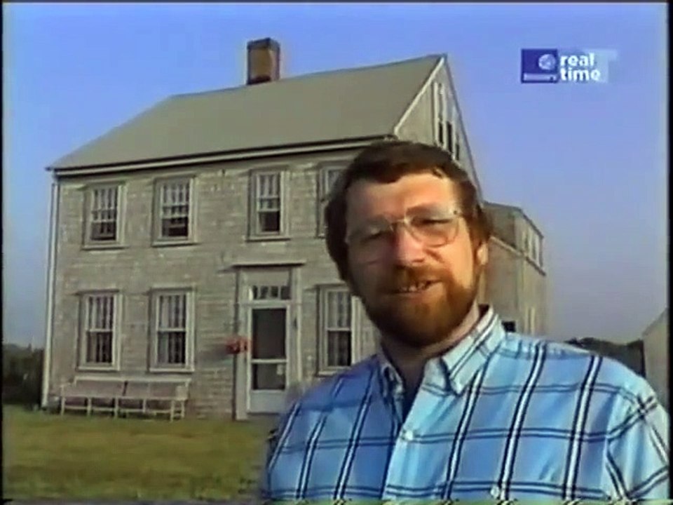 The New Yankee Workshop - Se1 - Ep04 HD Watch