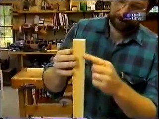 The New Yankee Workshop - Se1 - Ep12 HD Watch