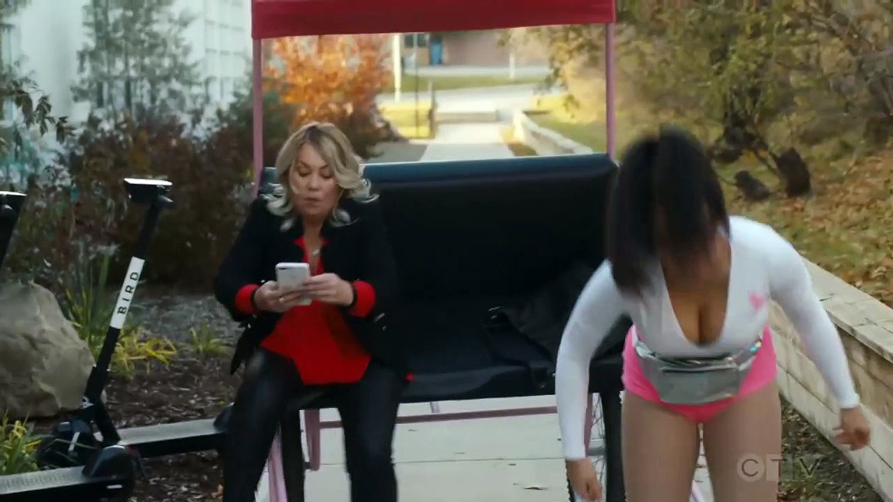 Jann - Se2 - Ep03 - Tomato, Tomato HD Watch