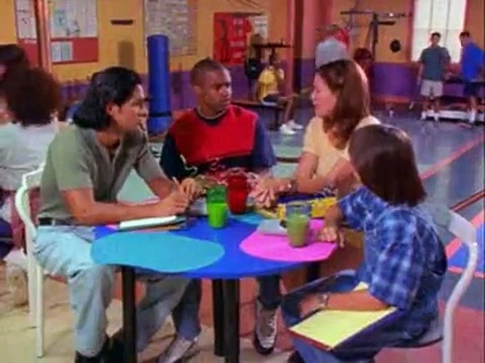 Power Rangers Turbo - Ep28 HD Watch