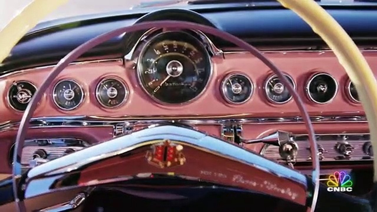 Jay Leno's Garage - Se4 - Ep03 HD Watch