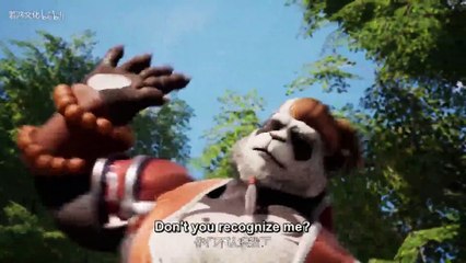 Tales of Demons and Gods - Se3 - Ep19 HD Watch