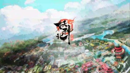 Tales of Demons and Gods - Se3 - Ep22 HD Watch