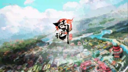 Tales of Demons and Gods - Se3 - Ep24 HD Watch