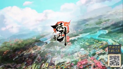 Tales of Demons and Gods - Se3 - Ep29 HD Watch