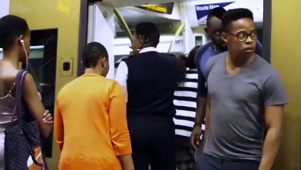 Jongo - Se1 - Ep09 HD Watch