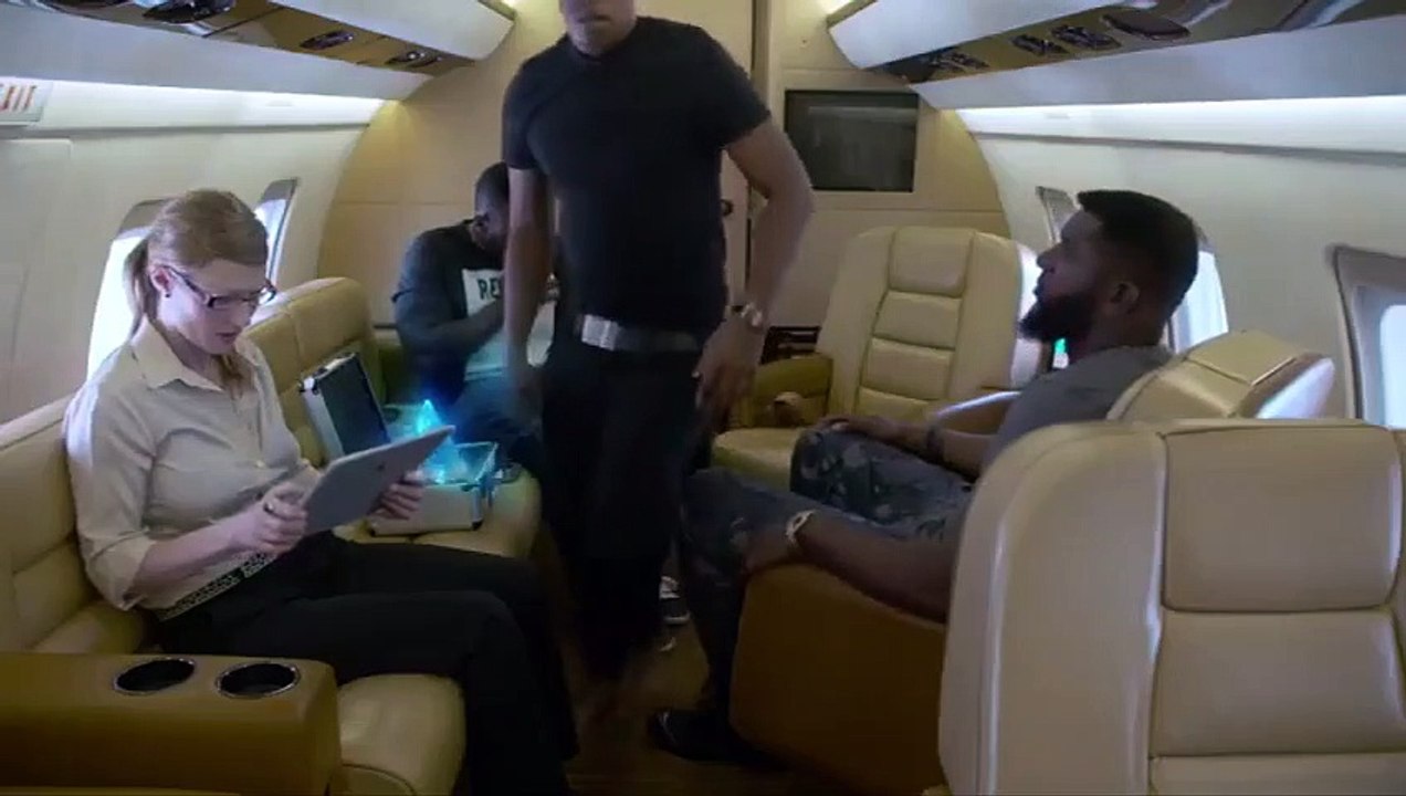 Jongo - Se1 - Ep15 HD Watch