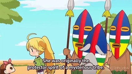 Puchimas!! - Petit Petit iDOLMASTER - Ep06 HD Watch