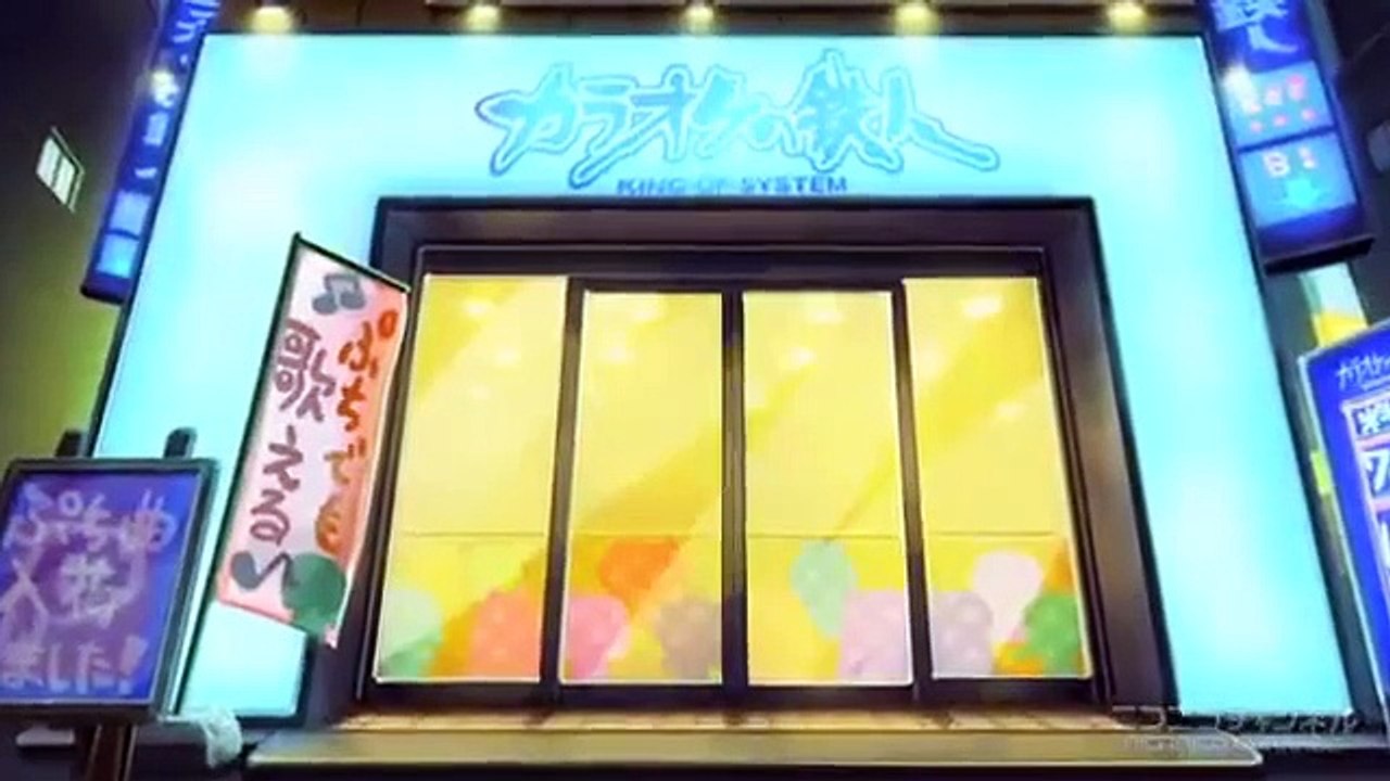 Puchimas!! - Petit Petit iDOLMASTER - Ep07 HD Watch