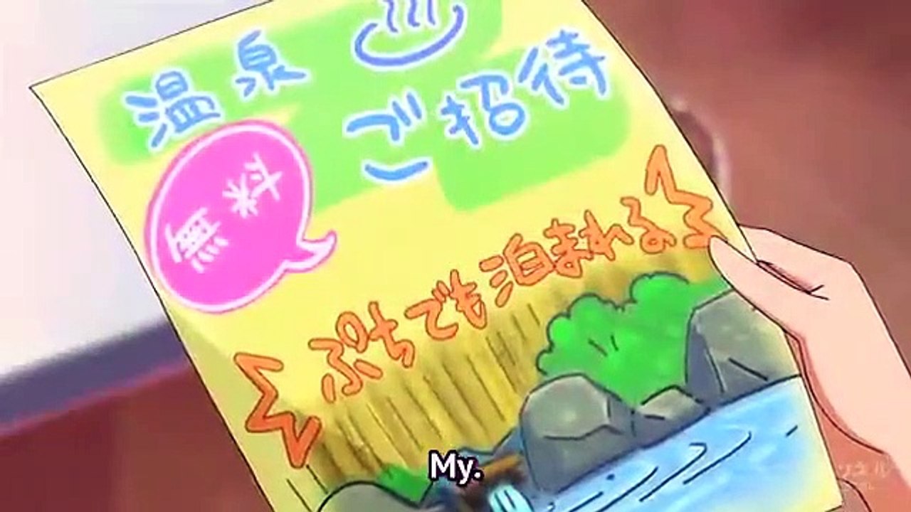 Puchimas!! - Petit Petit iDOLMASTER - Ep12 HD Watch