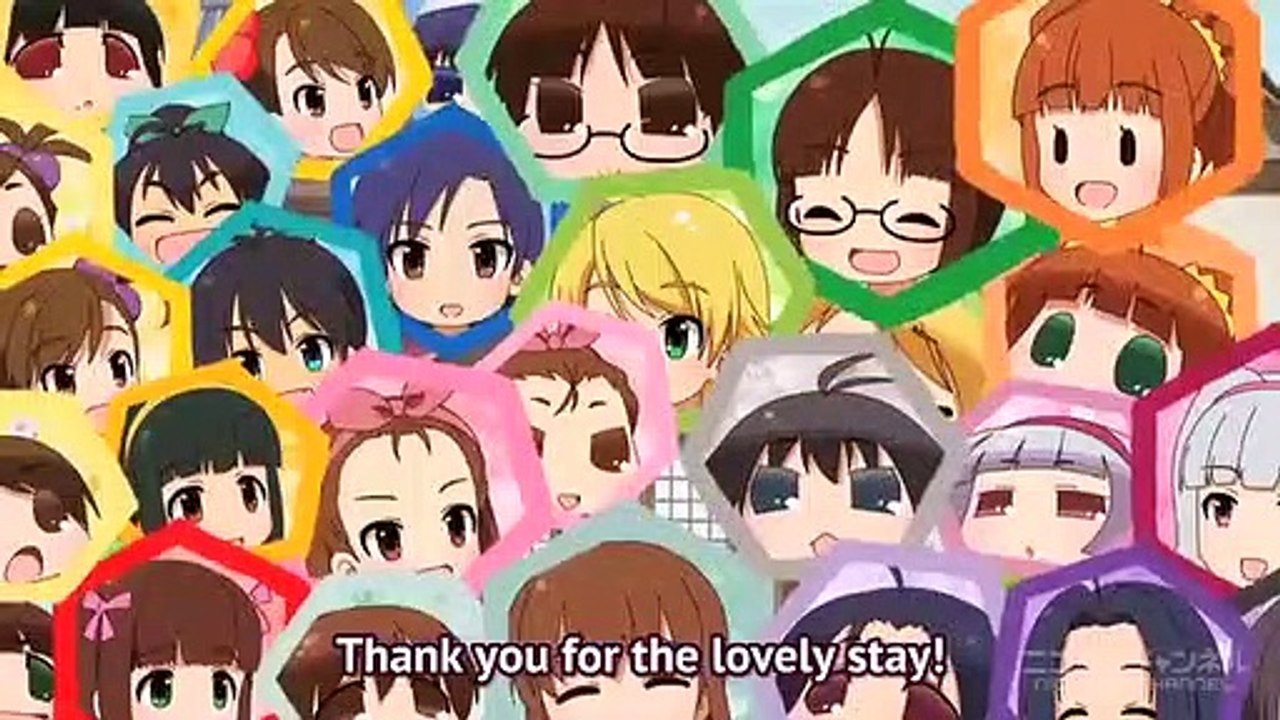 Puchimas!! - Petit Petit iDOLMASTER - Ep14 HD Watch