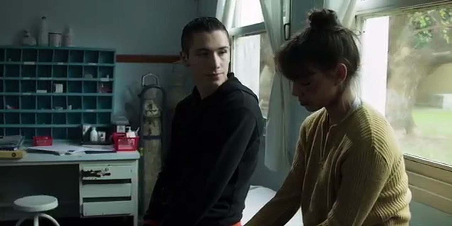 Puerta 7 - se1 - ep07 hd watch