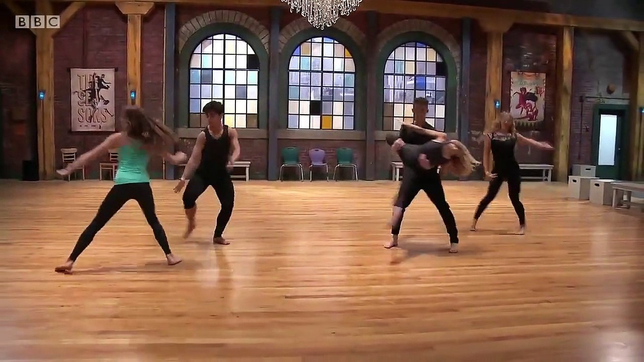 The Next Step - Se4 - Ep17 - Nobody's Fault But Mine HD Watch