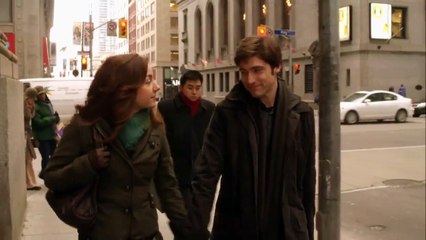 Being Erica - Se1 - Ep13 - Leo HD Watch