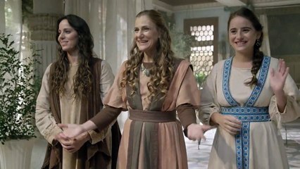 Jesus Capitulo 125 en español