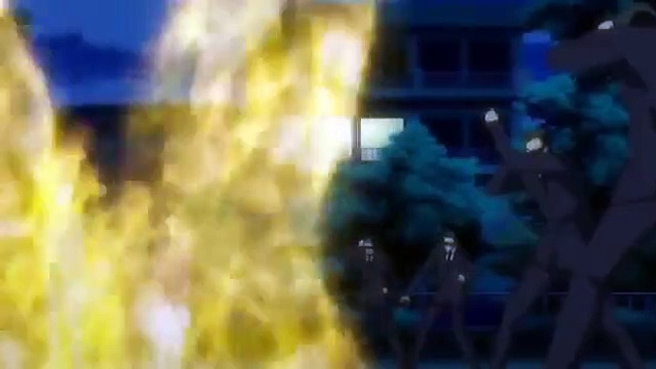 Kaze No Stigma - Se1 - Ep10 HD Watch