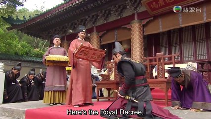 Birth Of A Hero - Se01 - Ep12 Watch HD