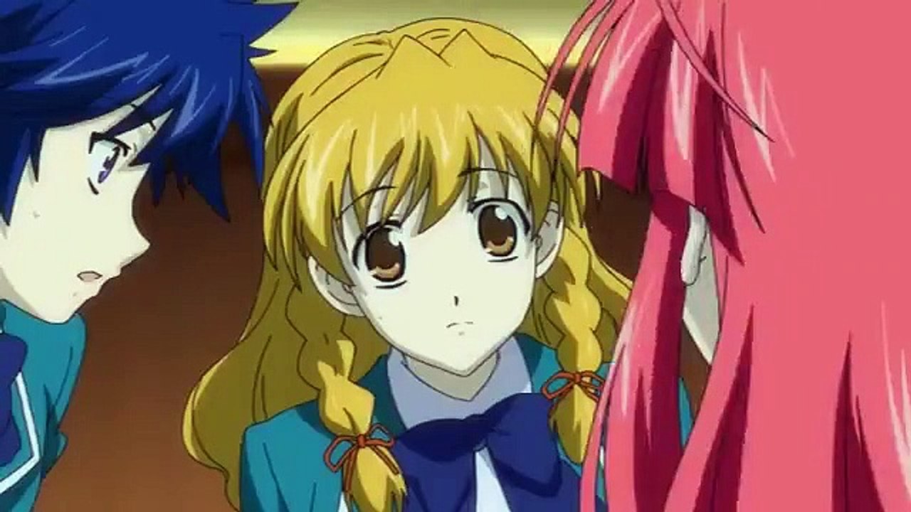 Kaze No Stigma - Se1 - Ep15 HD Watch