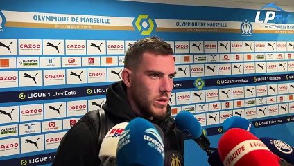 Veretout révèle la teneur du discours de Tudor à la mi-temps