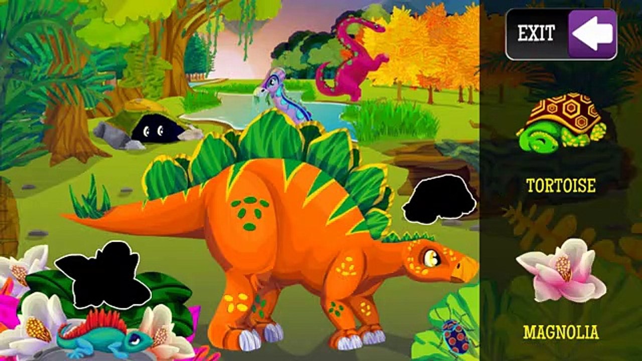 PUZZINGO Toddler Kids Puzzles - LET'S PLAY.mp4